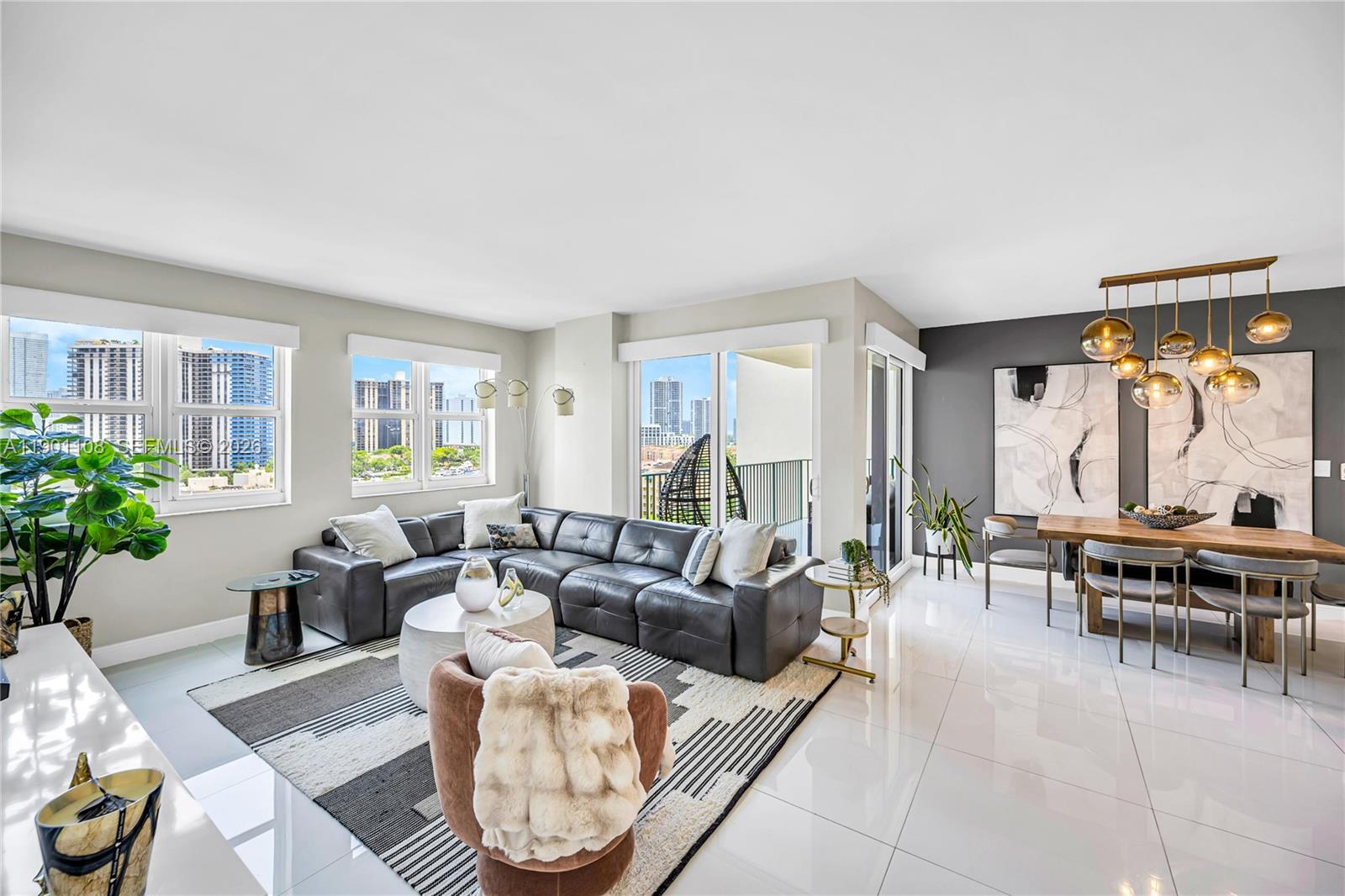 19900 E Country Club Dr #1003, Aventura FL 33180