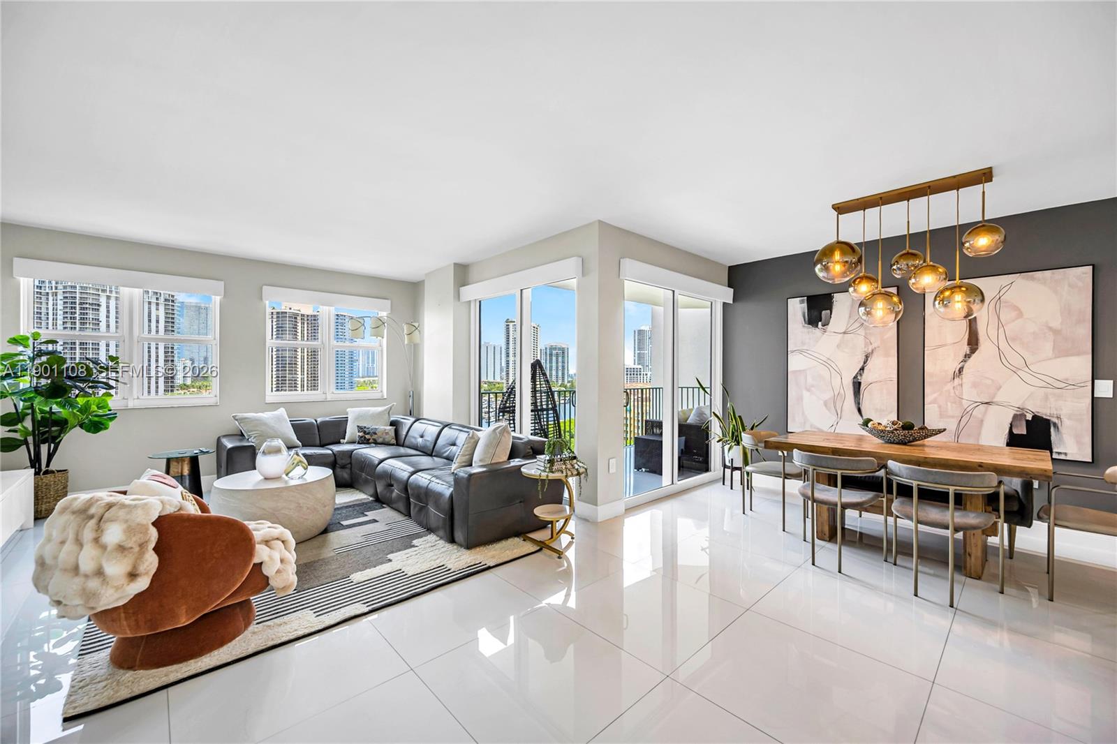 19900 E Country Club Dr #1003, Aventura FL 33180