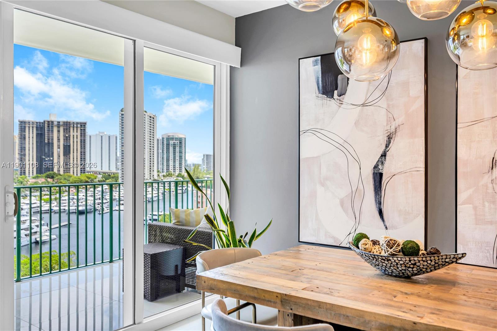 19900 E Country Club Dr #1003, Aventura FL 33180