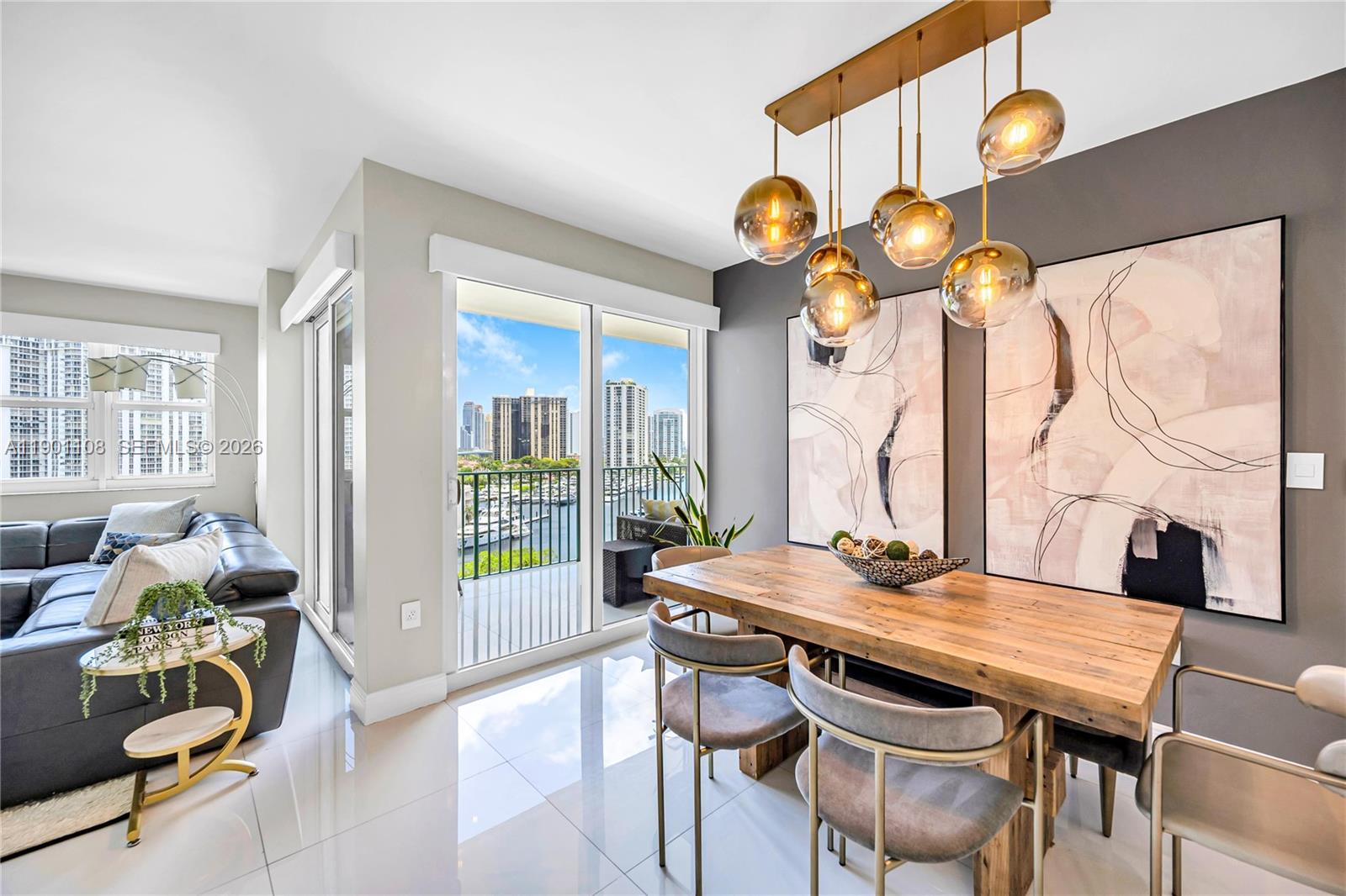19900 E Country Club Dr #1003, Aventura FL 33180
