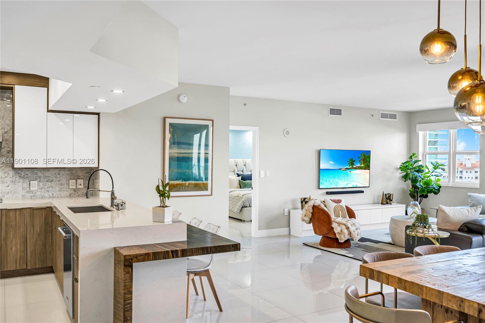 19900 E Country Club Dr #1003, Aventura FL 33180