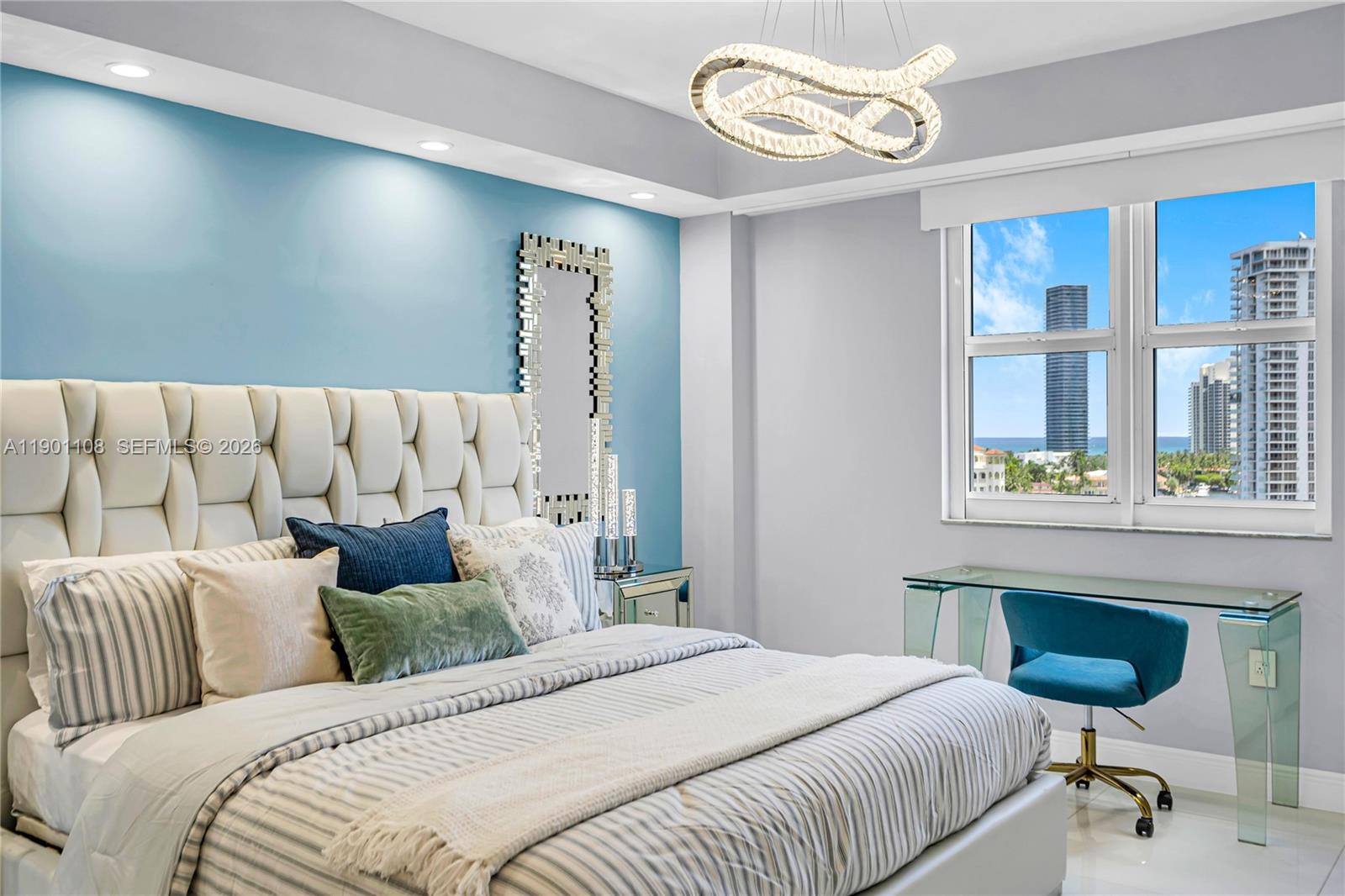 19900 E Country Club Dr #1003, Aventura FL 33180
