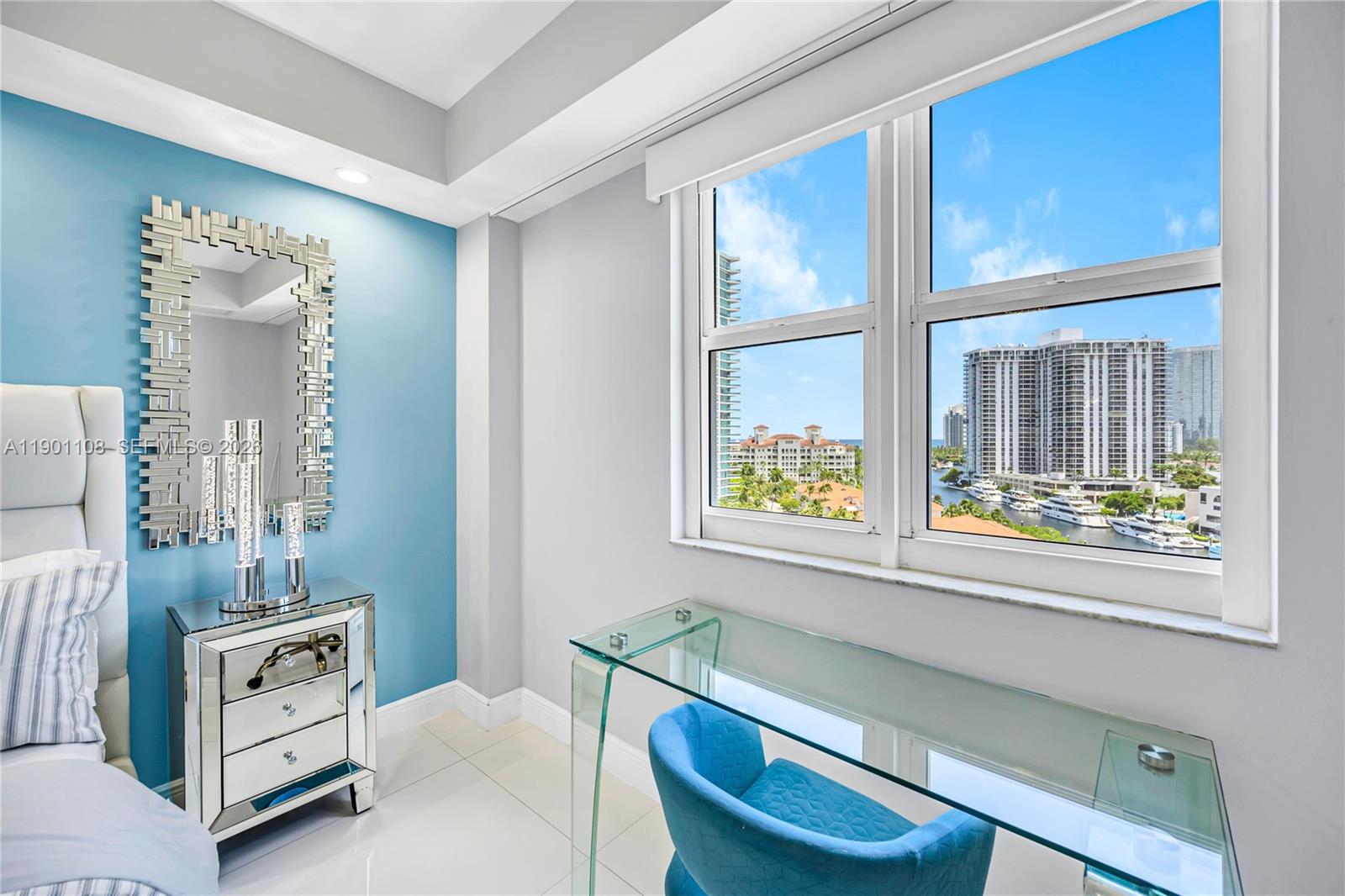 19900 E Country Club Dr #1003, Aventura FL 33180