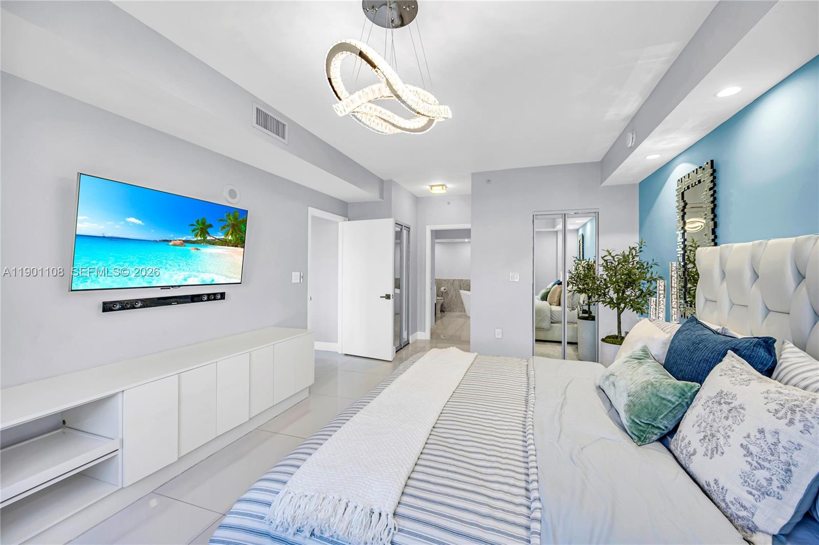 19900 E Country Club Dr #1003, Aventura FL 33180