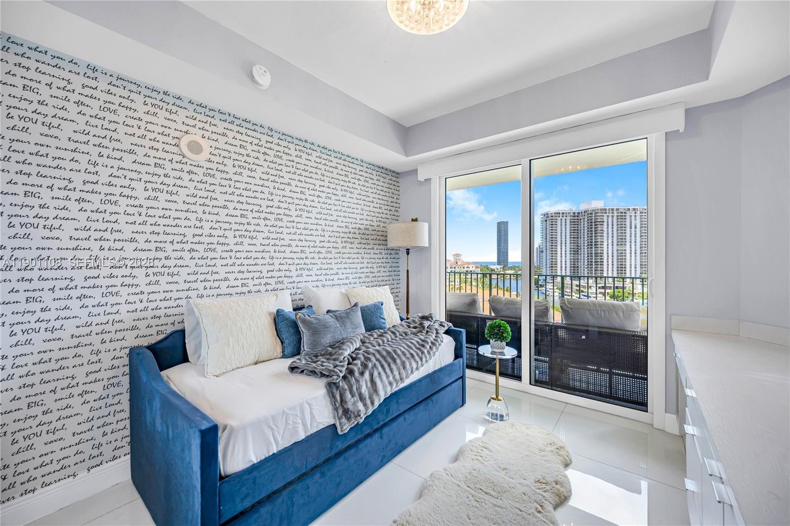 19900 E Country Club Dr #1003, Aventura FL 33180