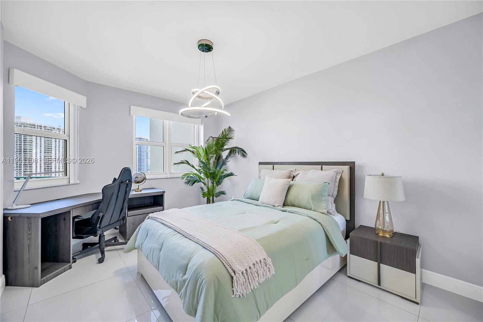 19900 E Country Club Dr #1003, Aventura FL 33180