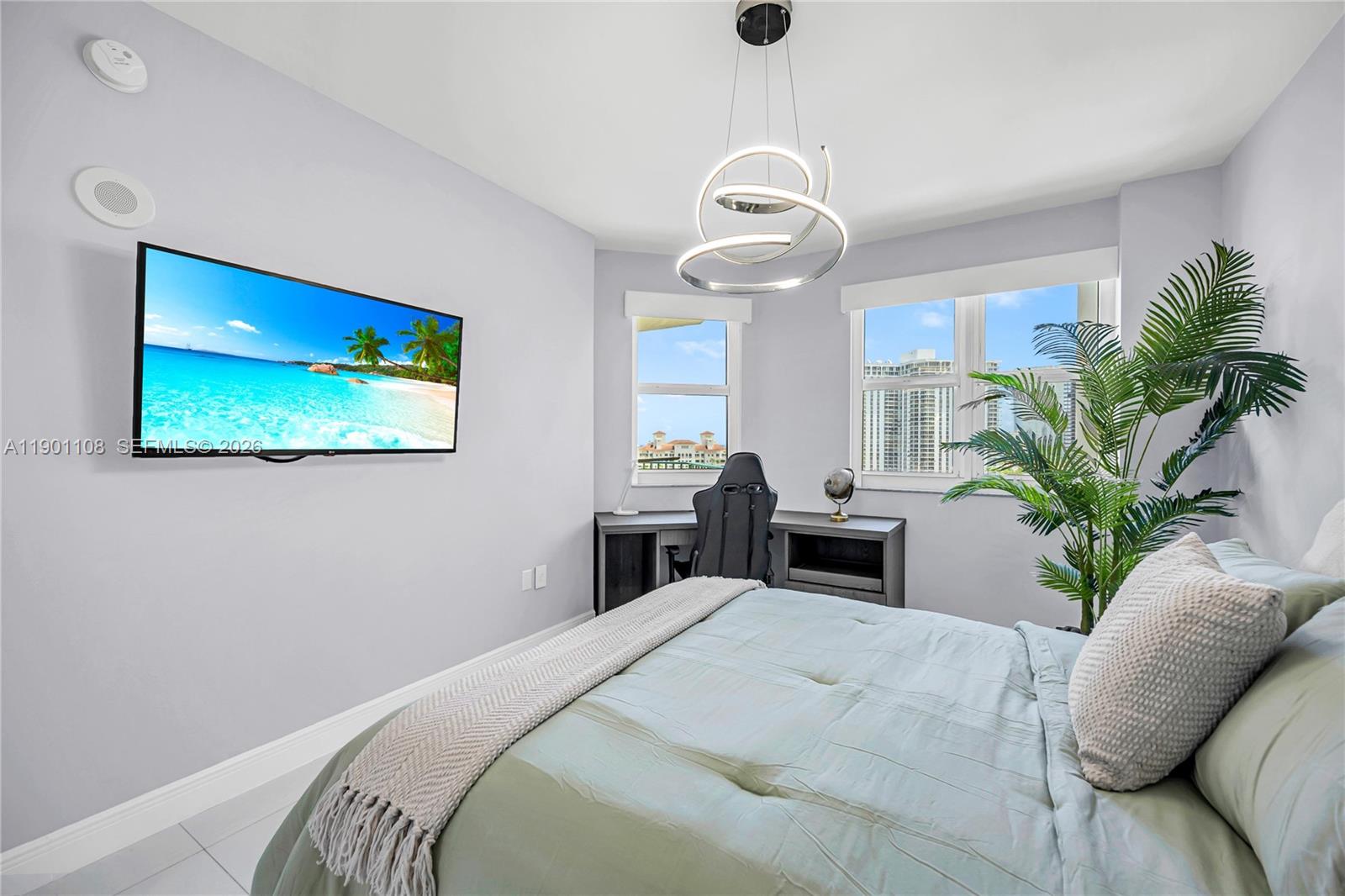 19900 E Country Club Dr #1003, Aventura FL 33180
