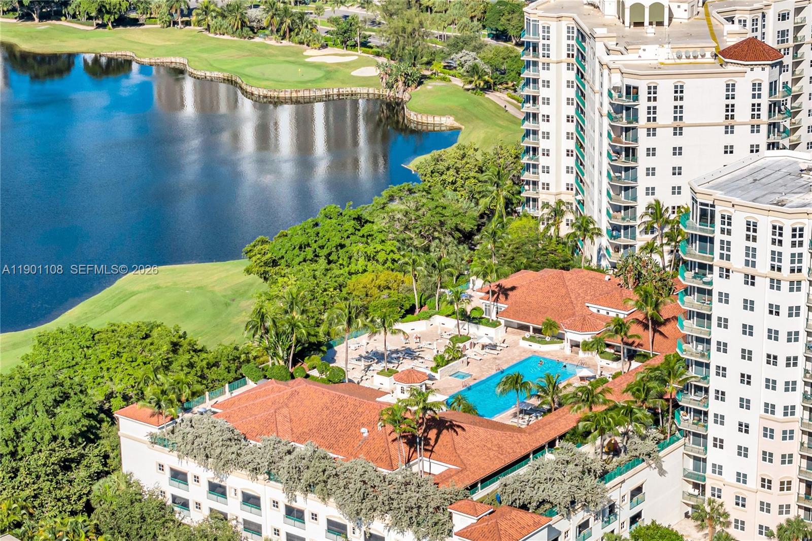 19900 E Country Club Dr #1003, Aventura FL 33180