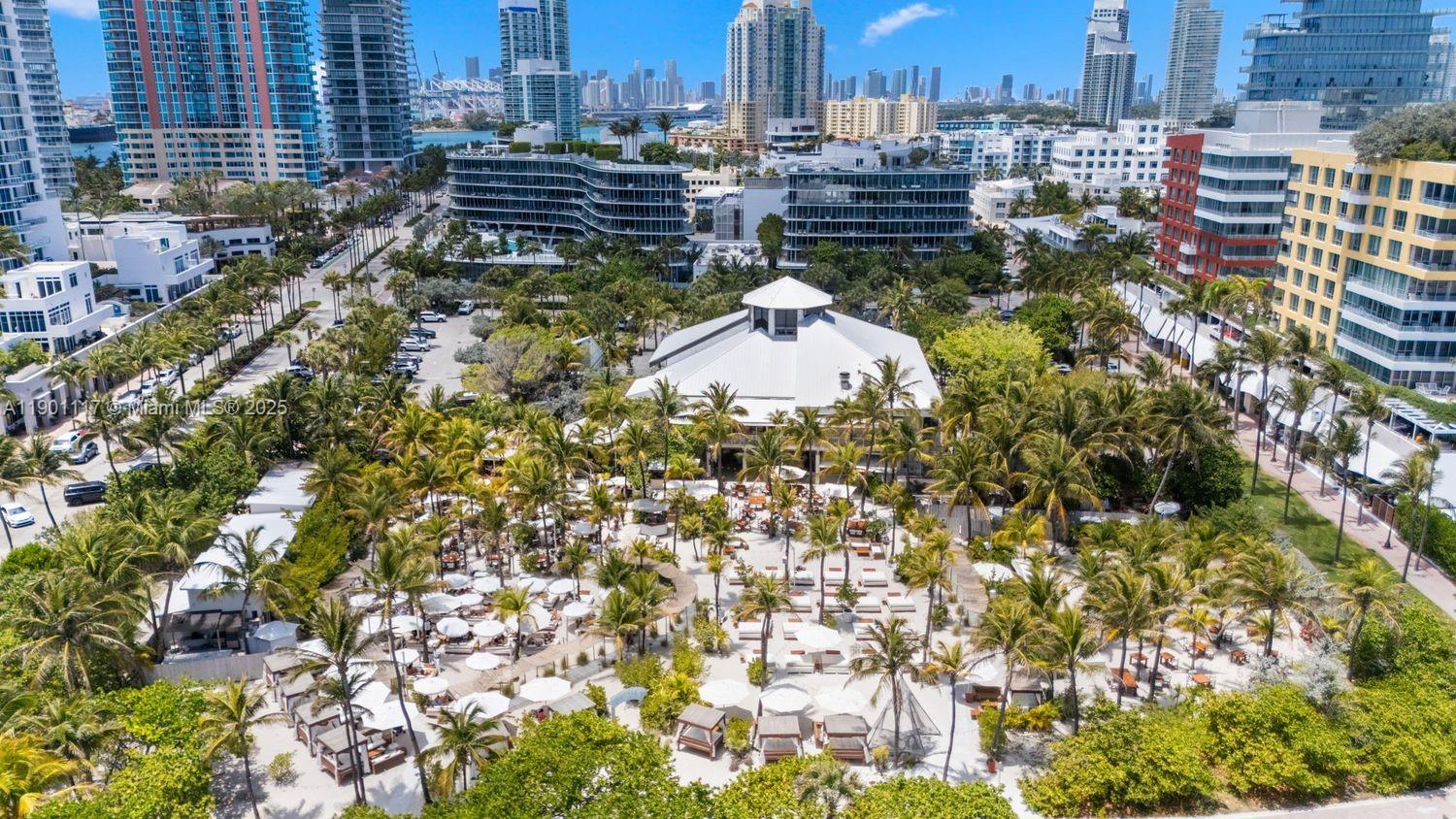 1 Collins Ave #108, Miami Beach FL 33139