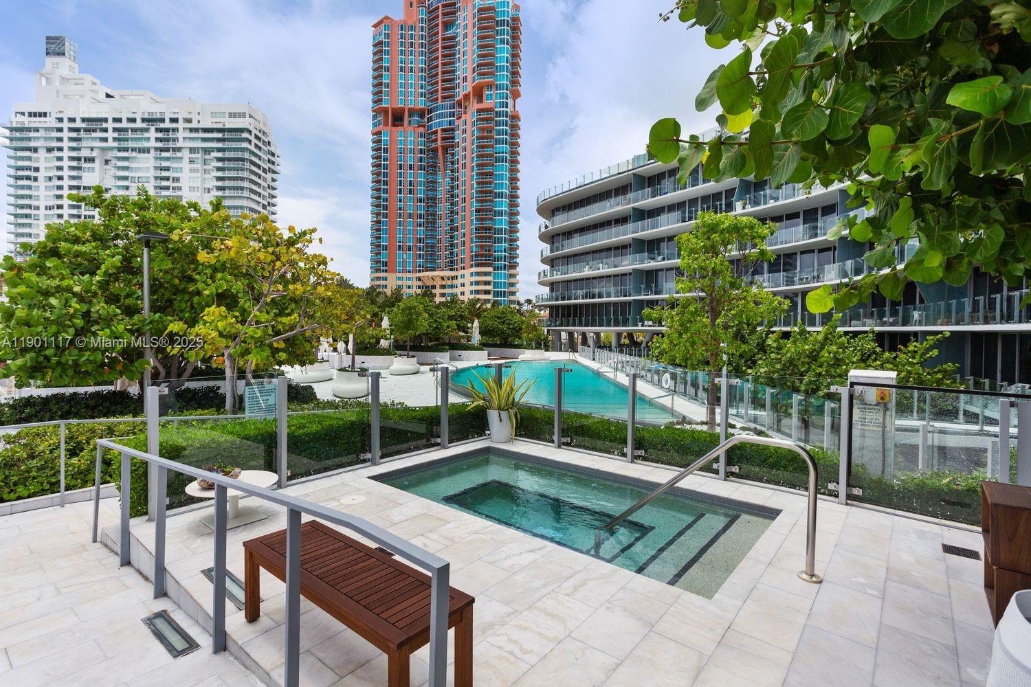 1 Collins Ave #108, Miami Beach FL 33139