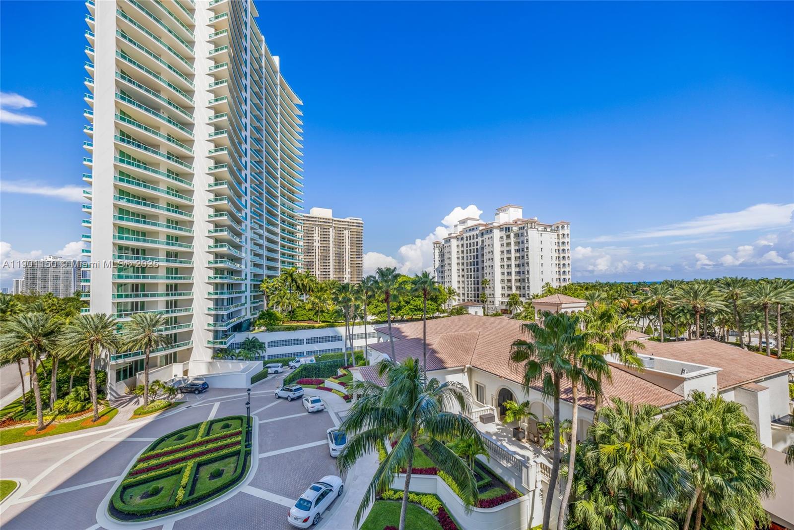 19955 NE 38th Ct #705, Aventura FL 33180