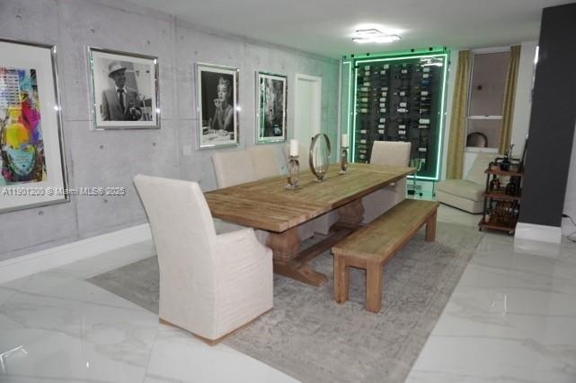 701 Brickell Key Blvd #412, Miami FL 33131