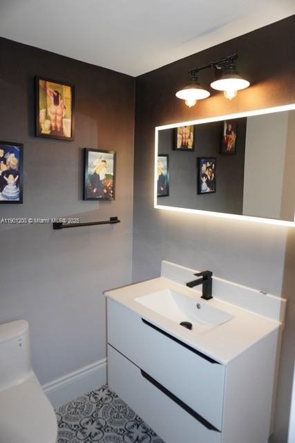701 Brickell Key Blvd #412, Miami FL 33131