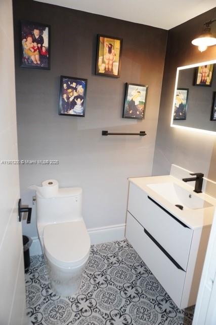 701 Brickell Key Blvd #412, Miami FL 33131