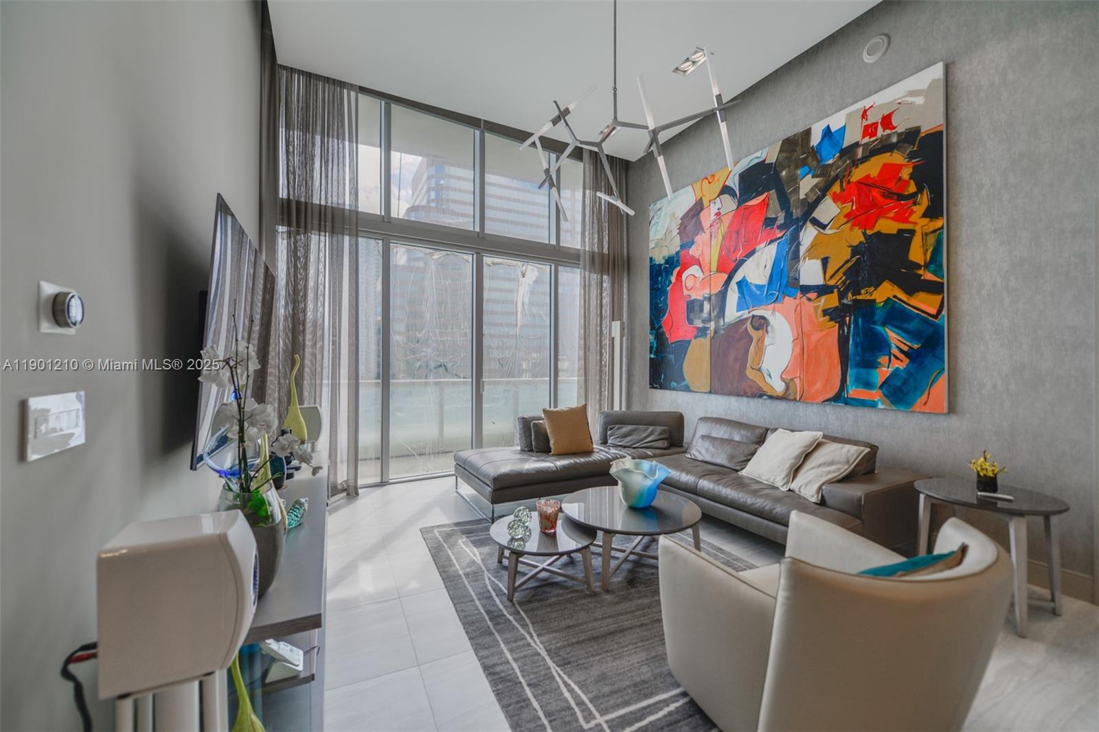 495 Brickell Ave #2211, Miami FL 33131
