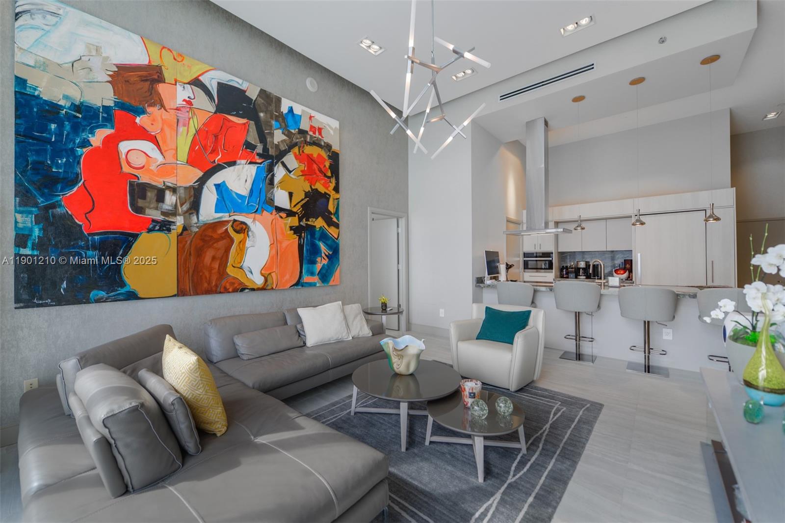 495 Brickell Ave #2211, Miami FL 33131
