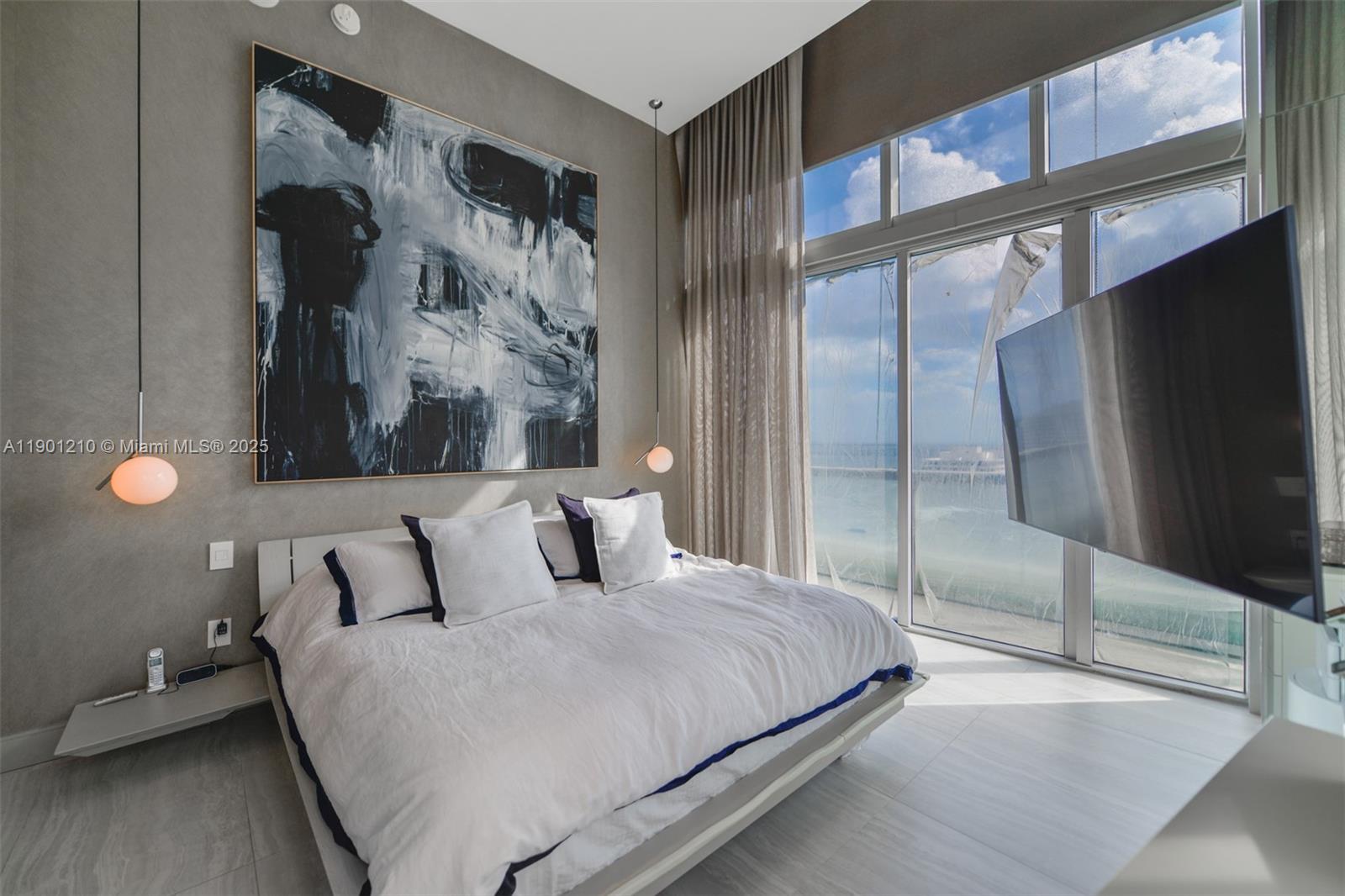 495 Brickell Ave #2211, Miami FL 33131