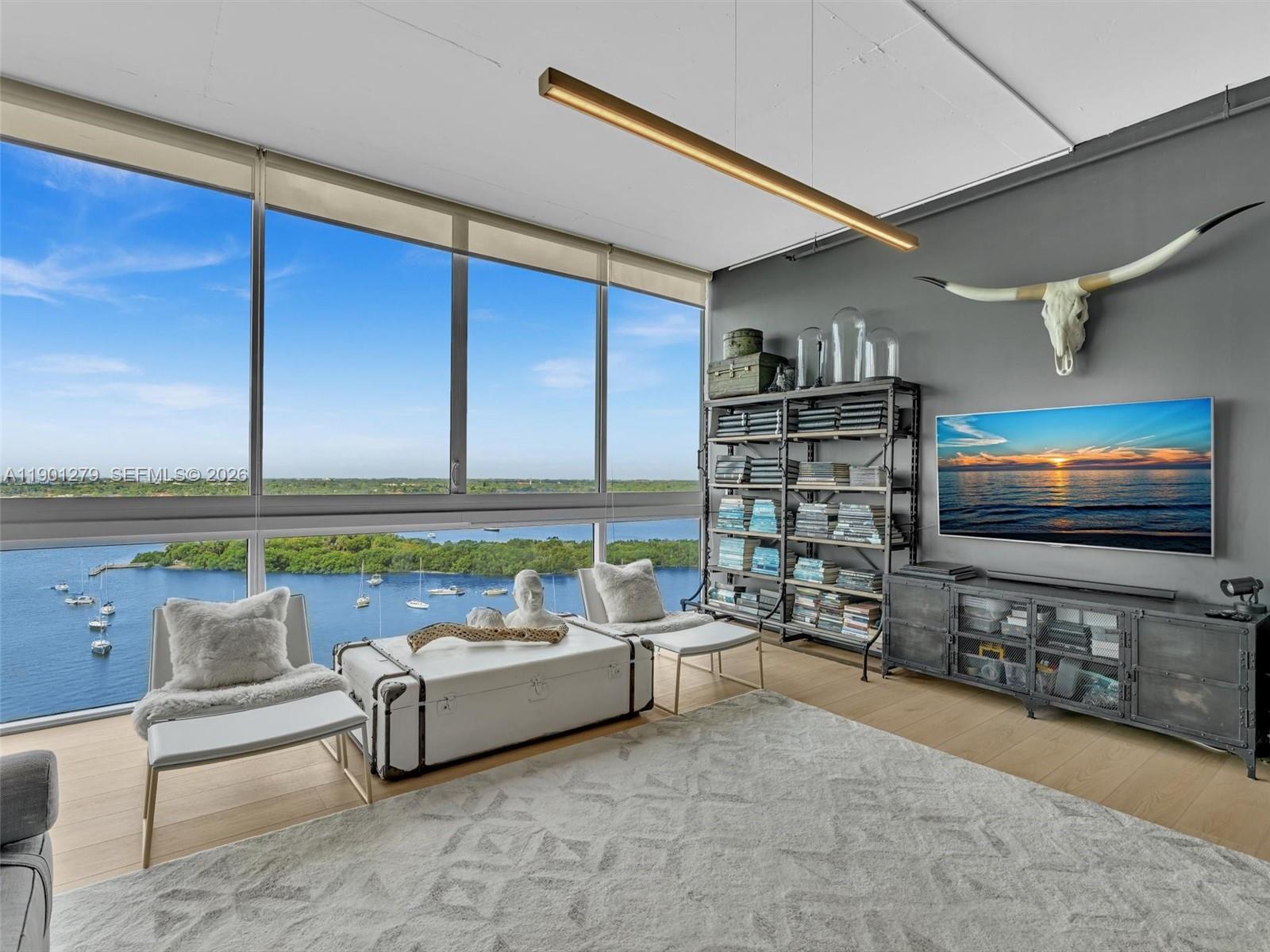 7934 West Dr #1201, North Bay Village FL 33141