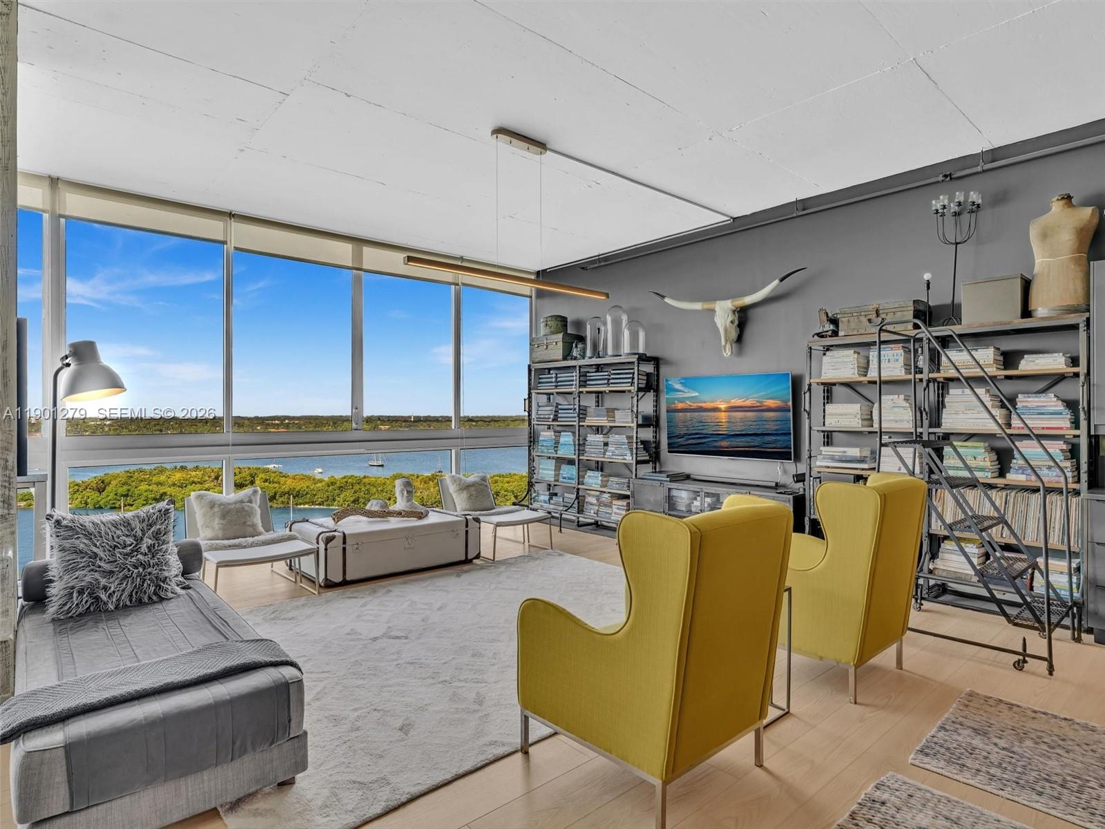 7934 West Dr #1201, North Bay Village FL 33141