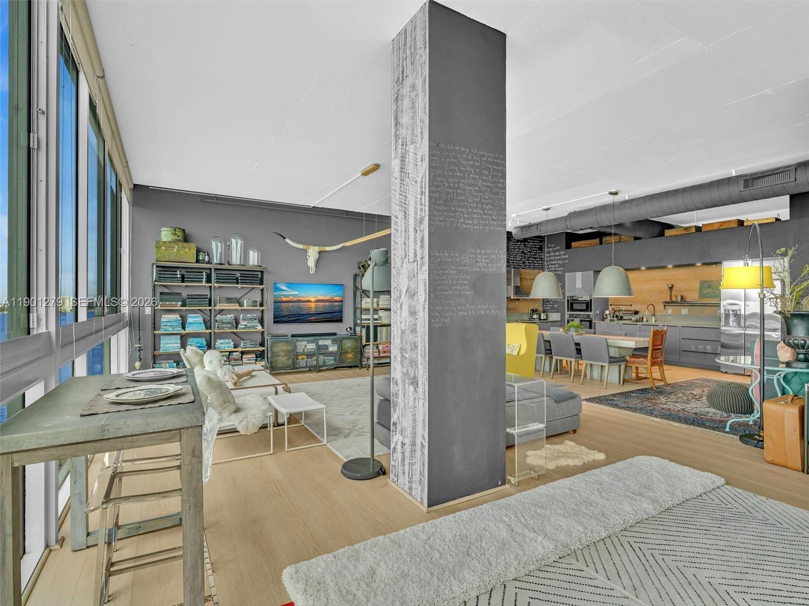 7934 West Dr #1201, North Bay Village FL 33141