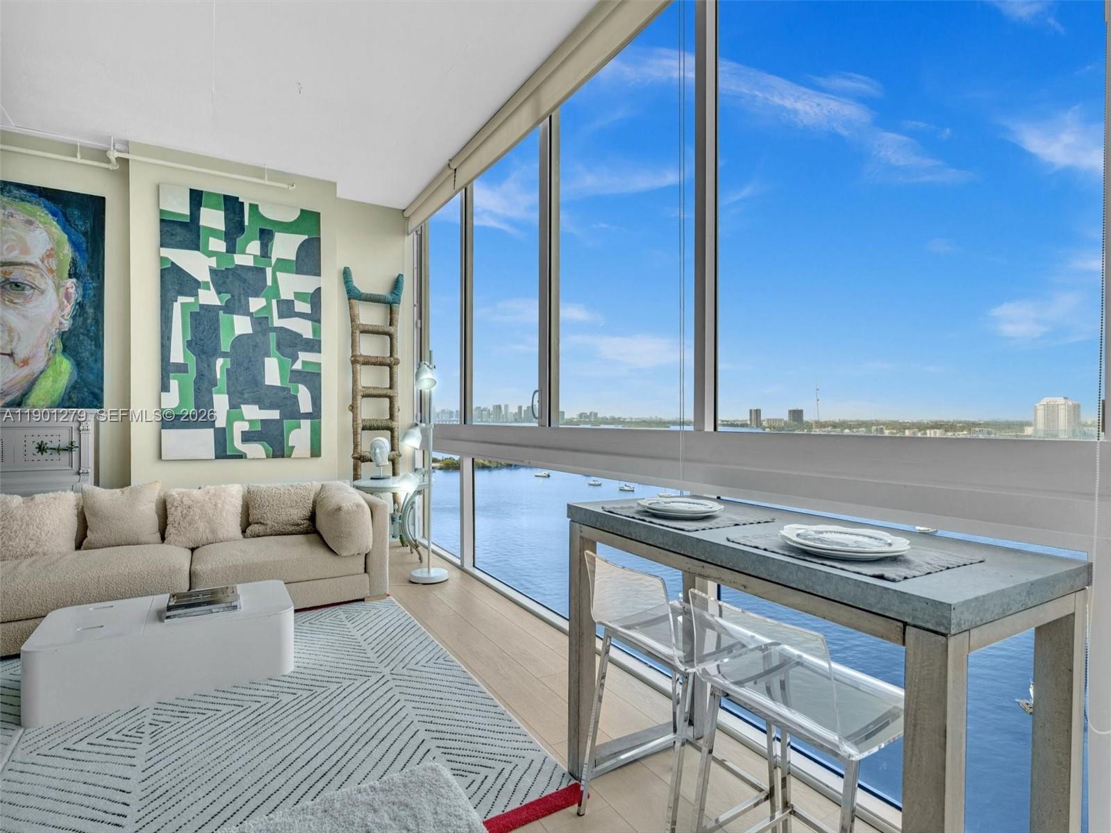 7934 West Dr #1201, North Bay Village FL 33141