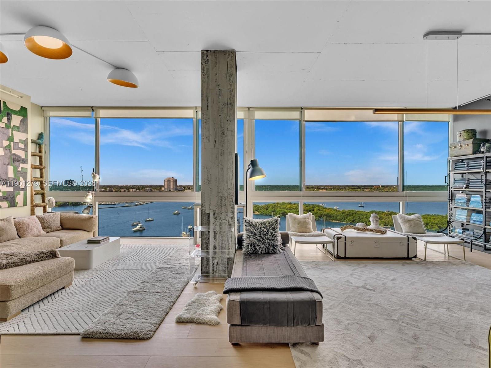 7934 West Dr #1201, North Bay Village FL 33141
