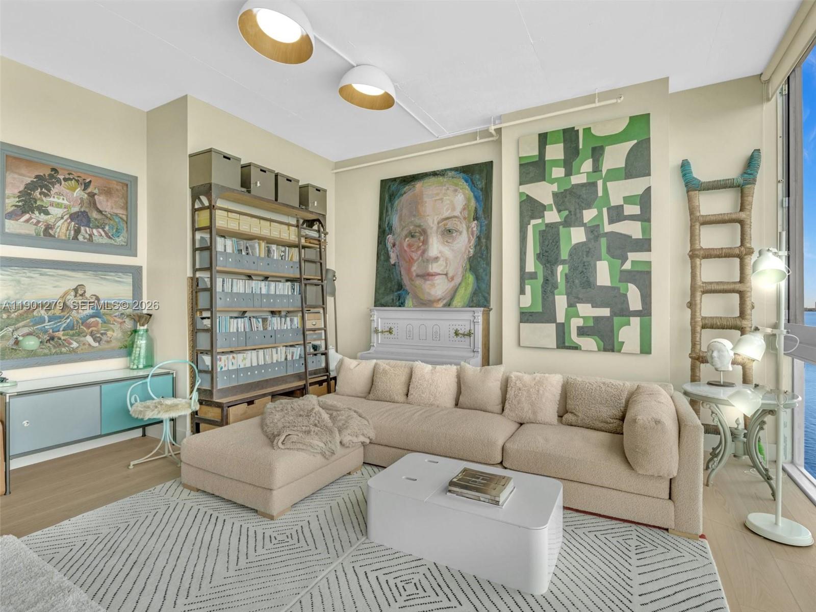 7934 West Dr #1201, North Bay Village FL 33141