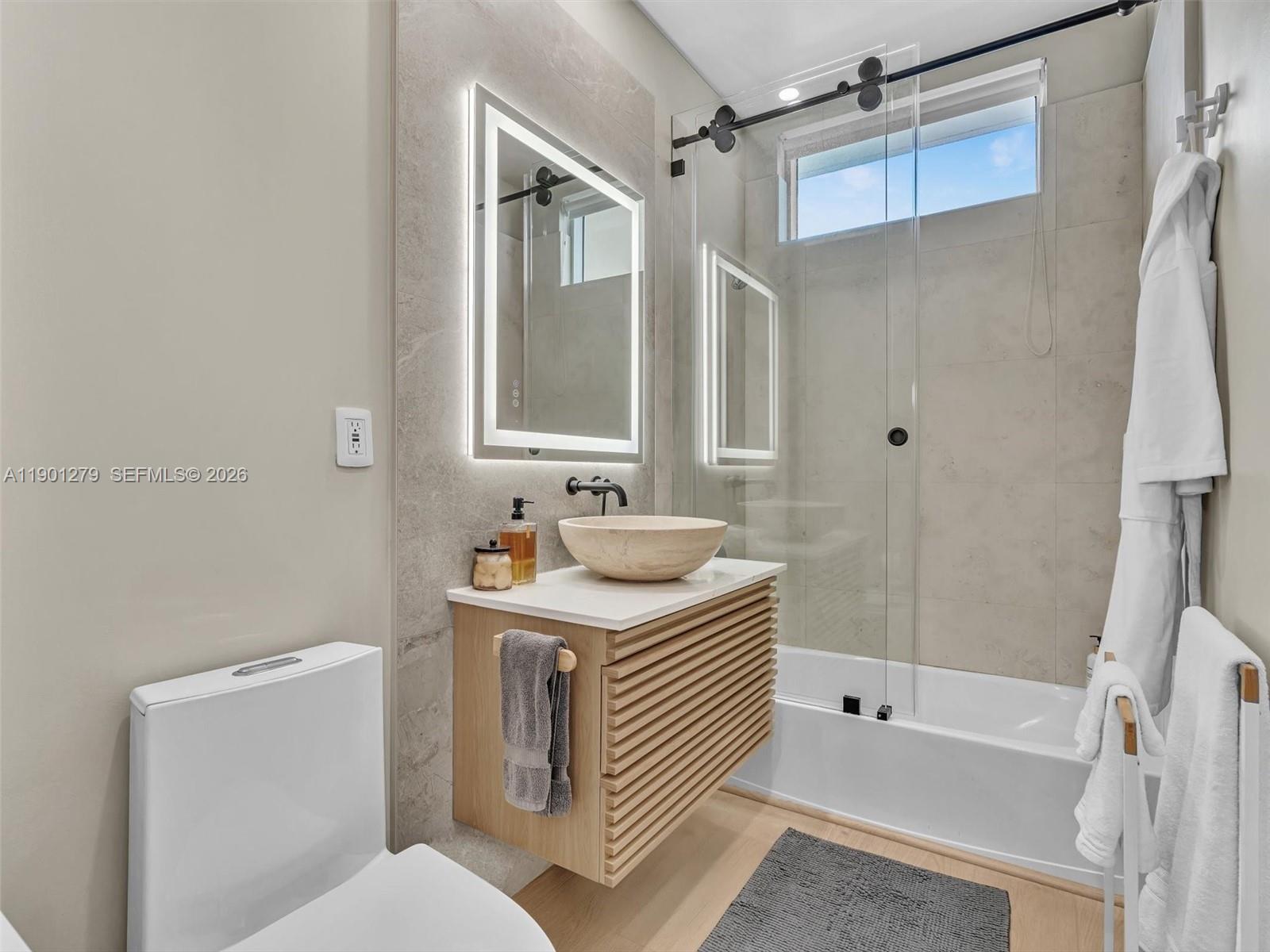 7934 West Dr #1201, North Bay Village FL 33141