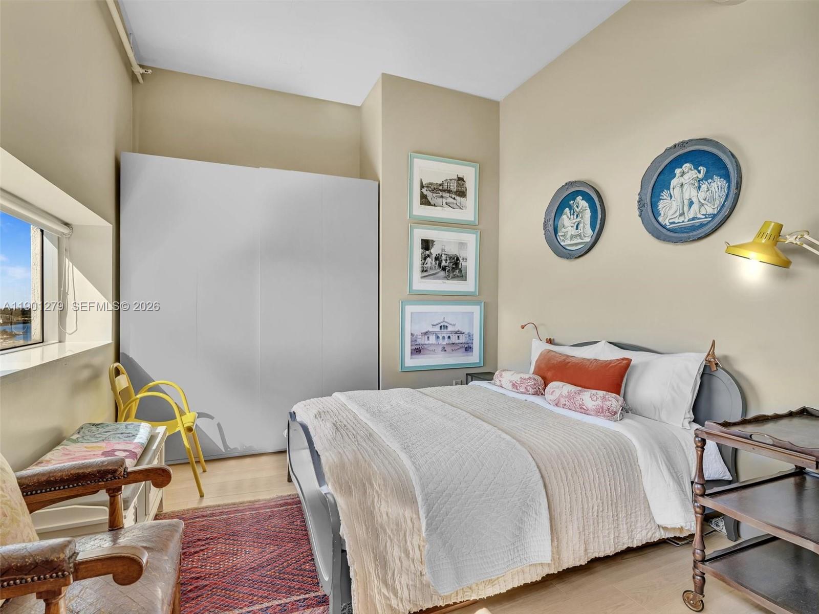 7934 West Dr #1201, North Bay Village FL 33141