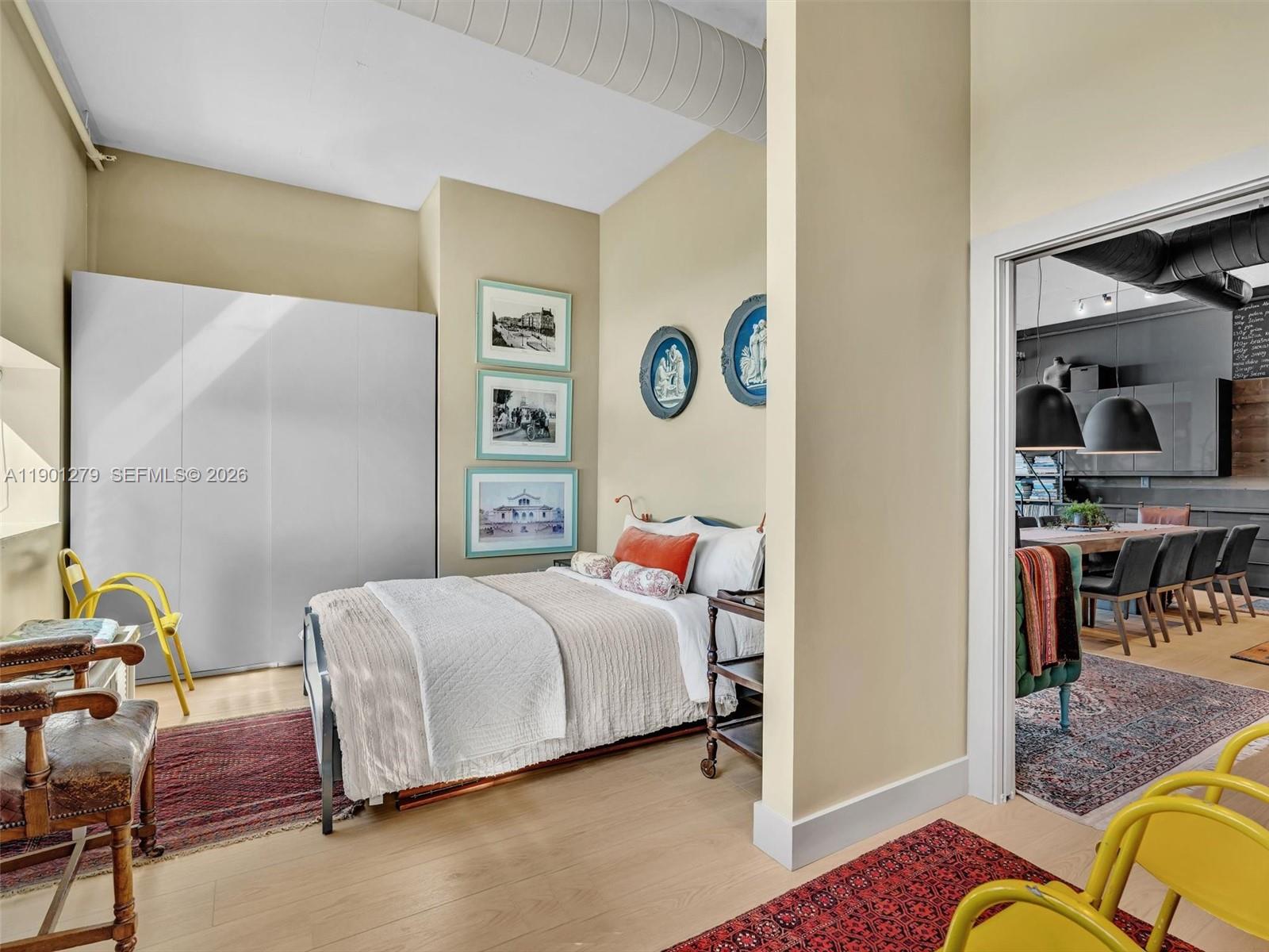 7934 West Dr #1201, North Bay Village FL 33141
