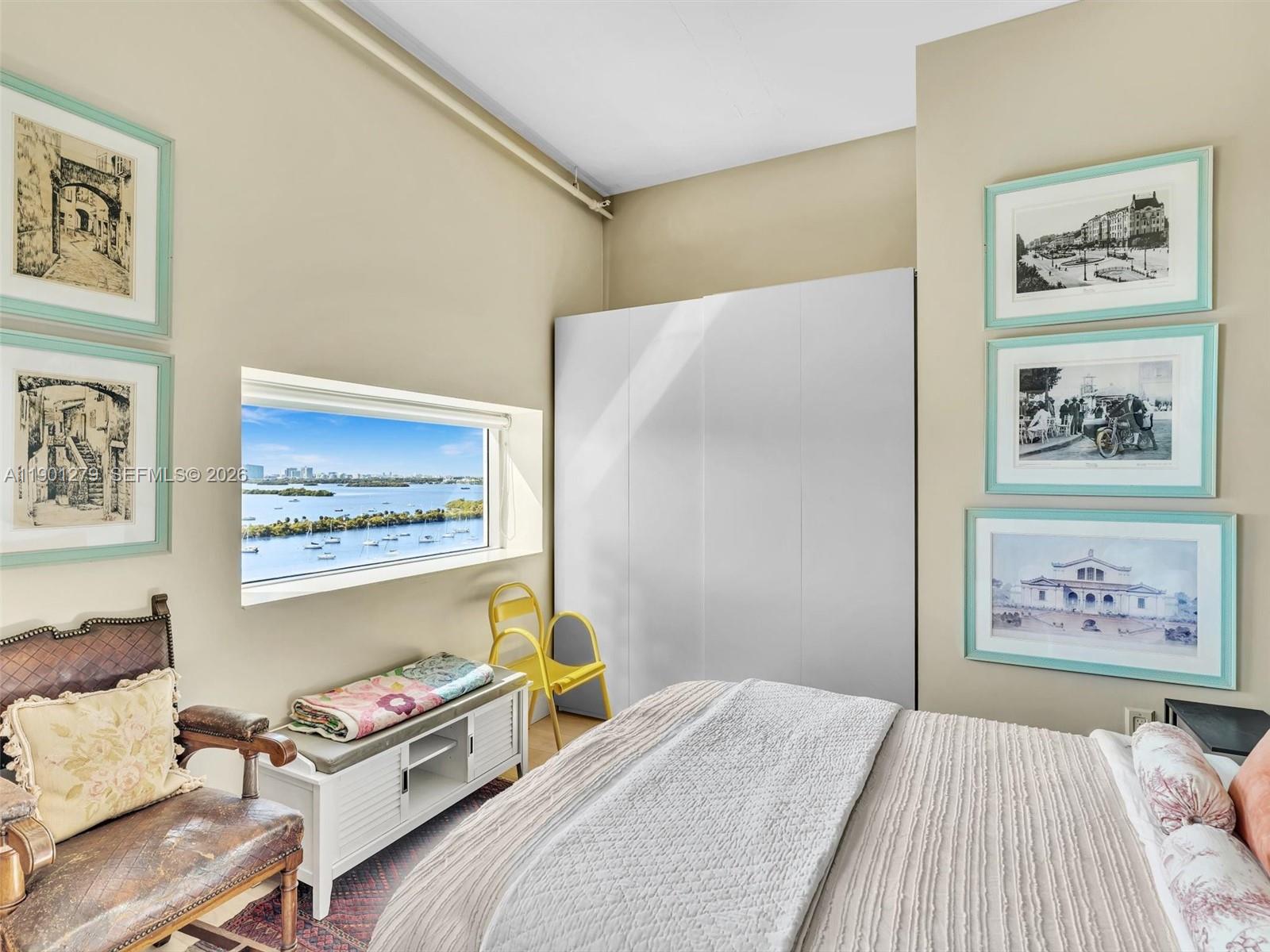 7934 West Dr #1201, North Bay Village FL 33141
