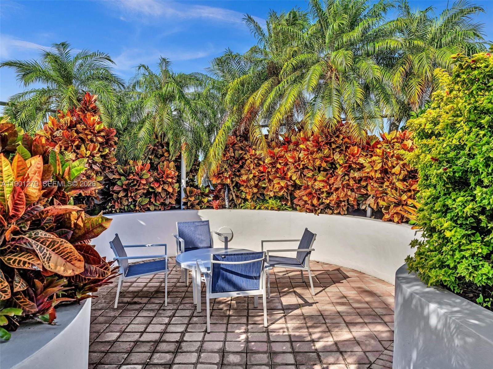 7934 West Dr #1201, North Bay Village FL 33141