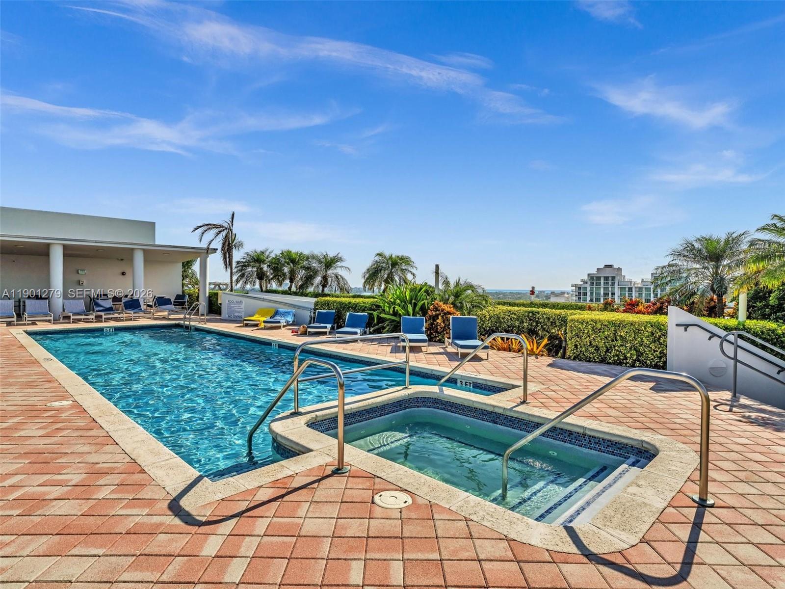 7934 West Dr #1201, North Bay Village FL 33141