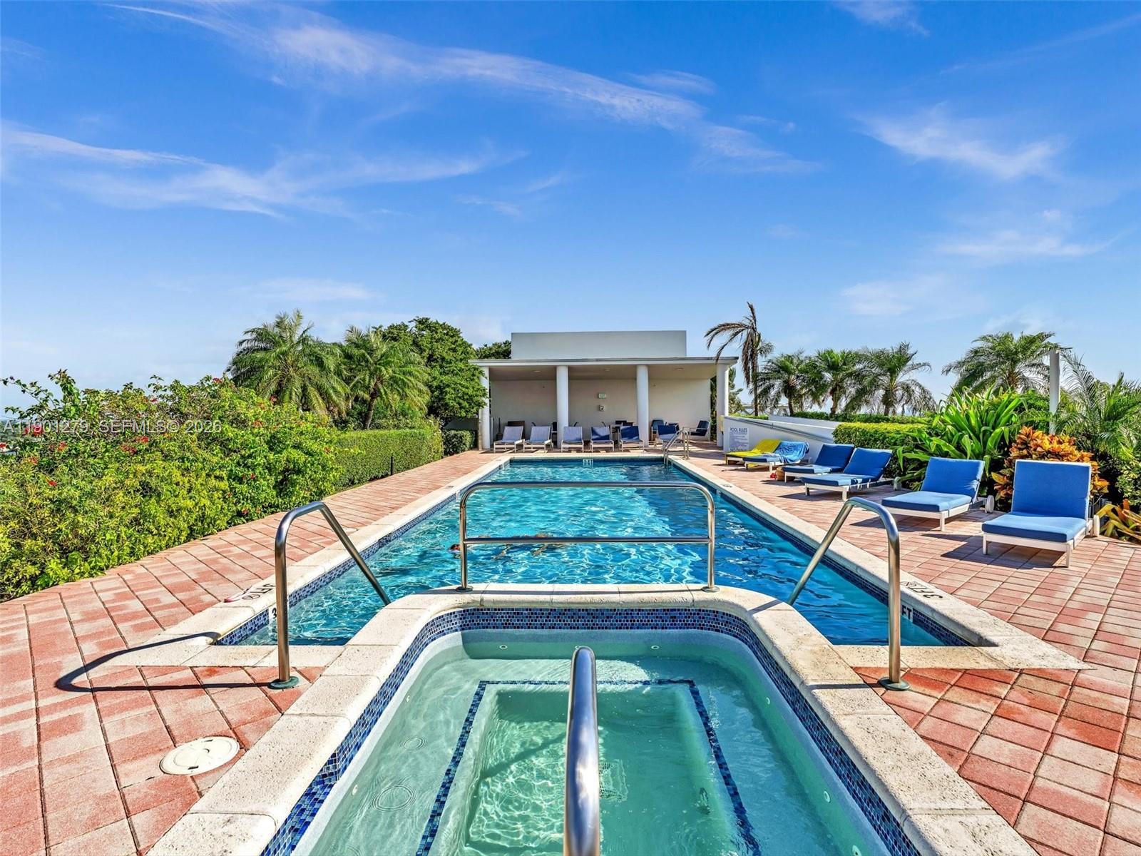 7934 West Dr #1201, North Bay Village FL 33141