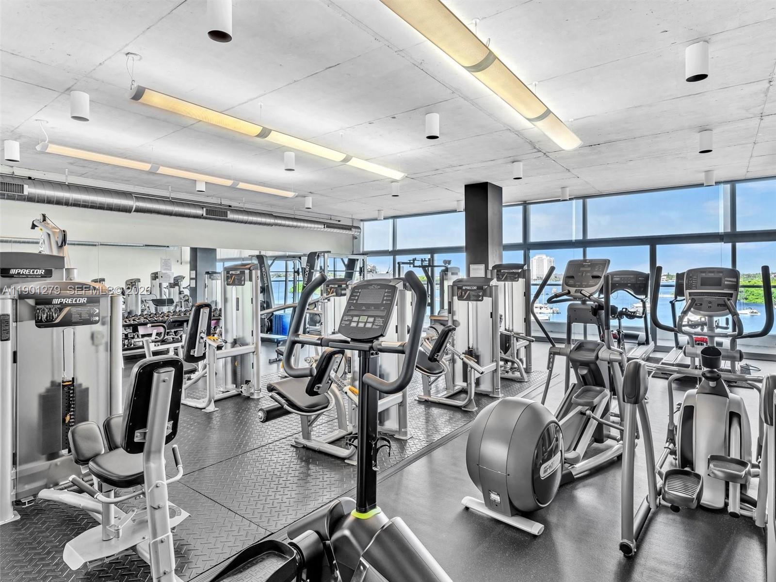 7934 West Dr #1201, North Bay Village FL 33141