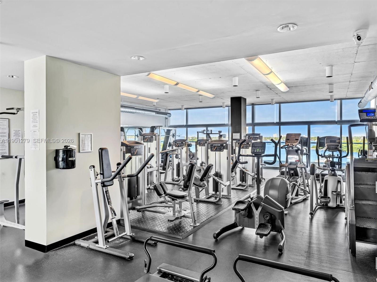 7934 West Dr #1201, North Bay Village FL 33141