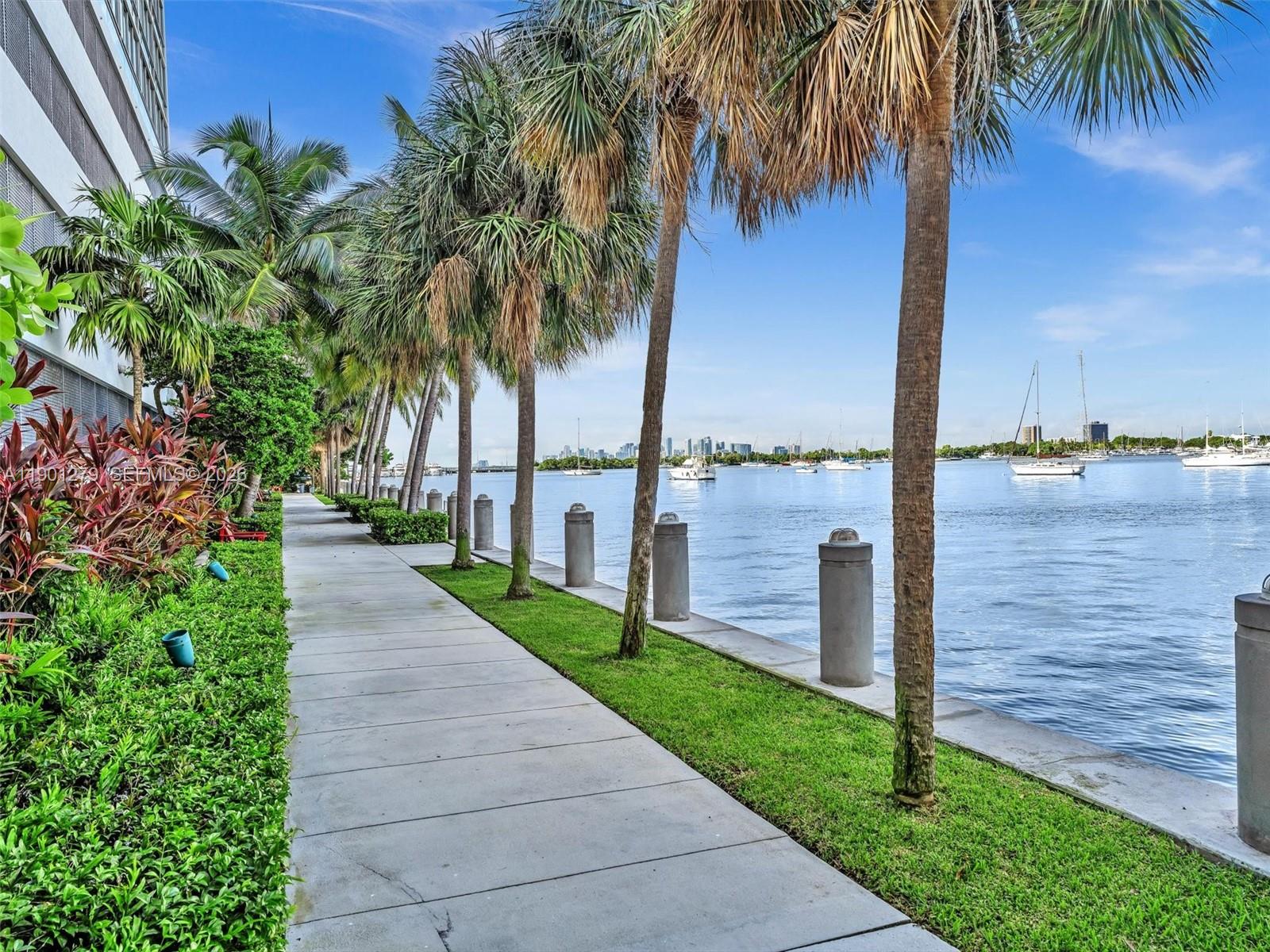7934 West Dr #1201, North Bay Village FL 33141