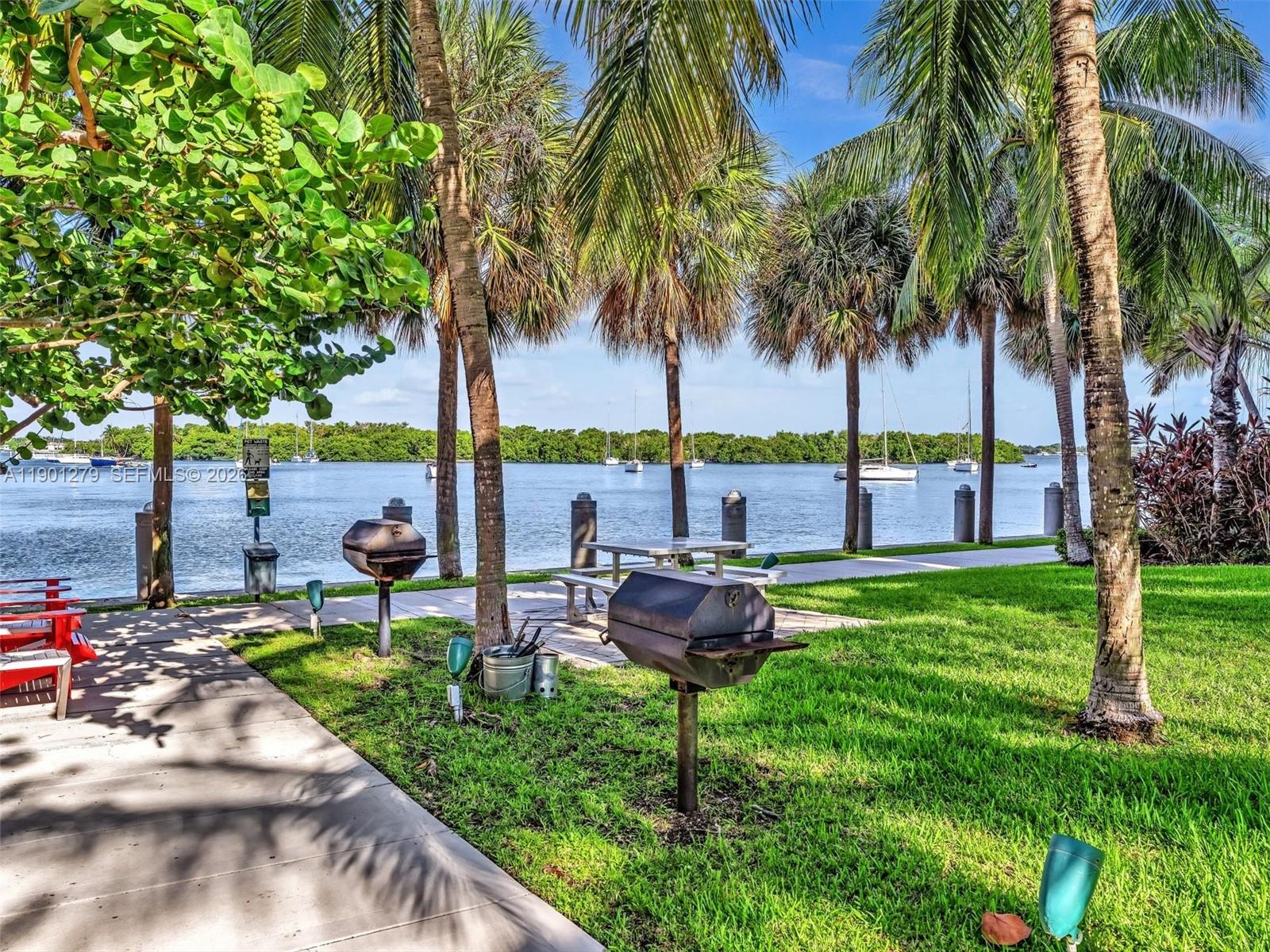 7934 West Dr #1201, North Bay Village FL 33141