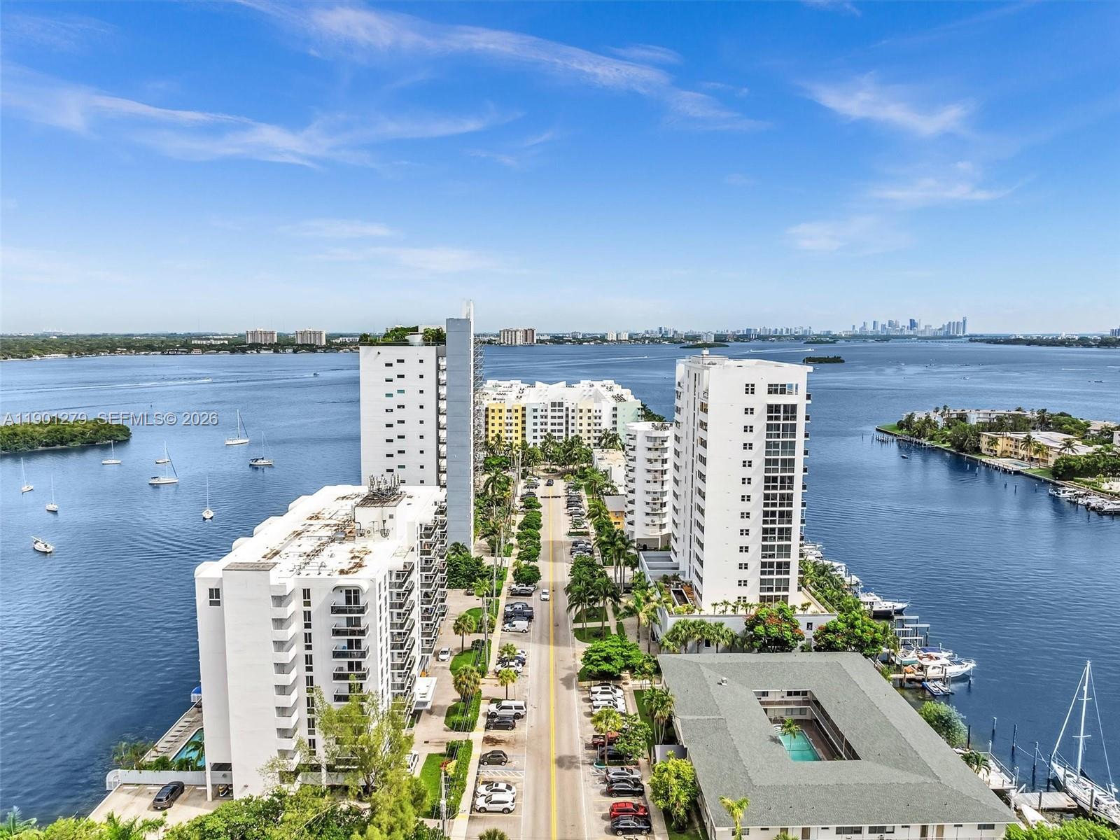 7934 West Dr #1201, North Bay Village FL 33141