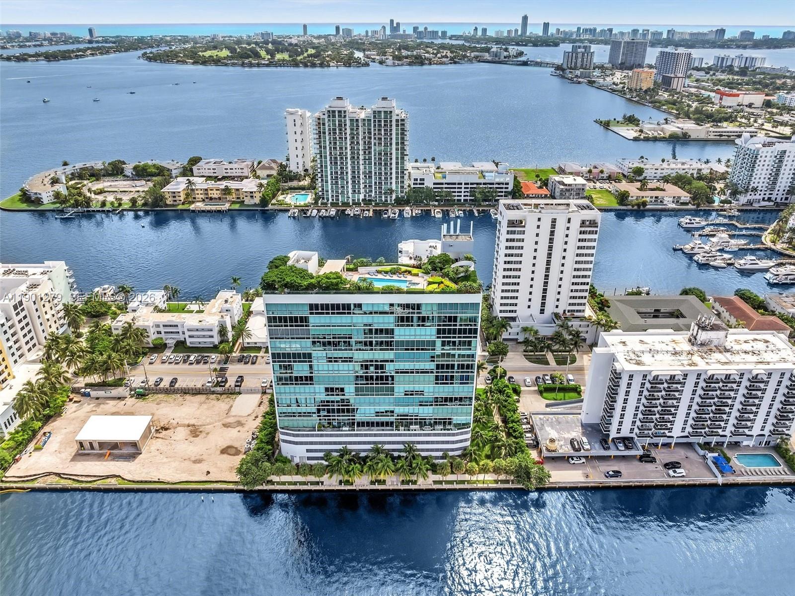 7934 West Dr #1201, North Bay Village FL 33141