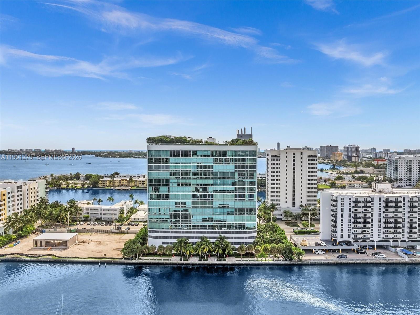 7934 West Dr #1201, North Bay Village FL 33141