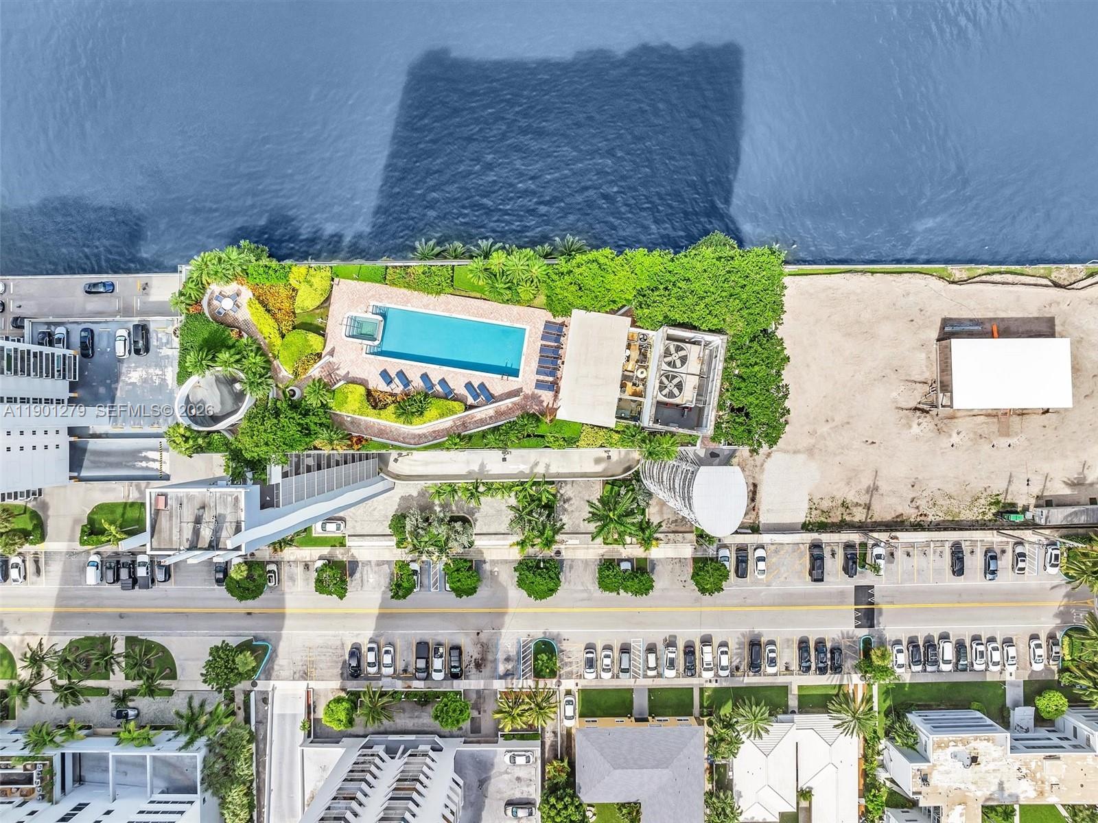 7934 West Dr #1201, North Bay Village FL 33141