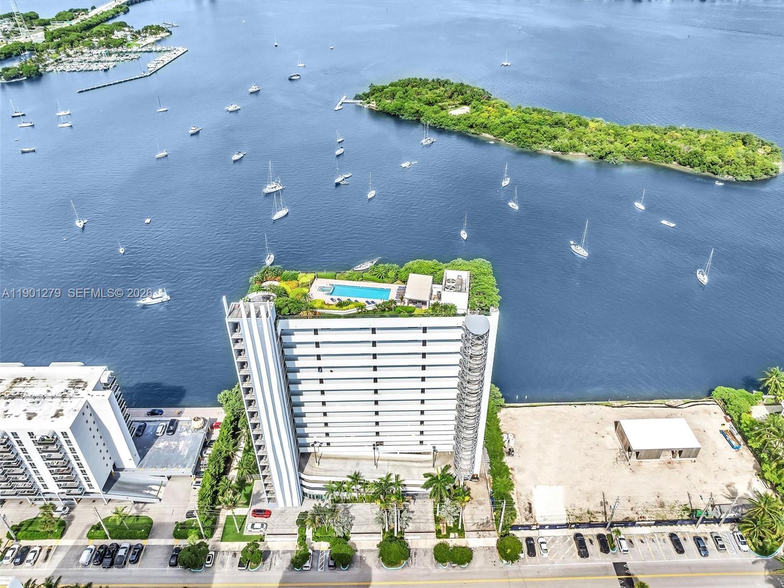 7934 West Dr #1201, North Bay Village FL 33141