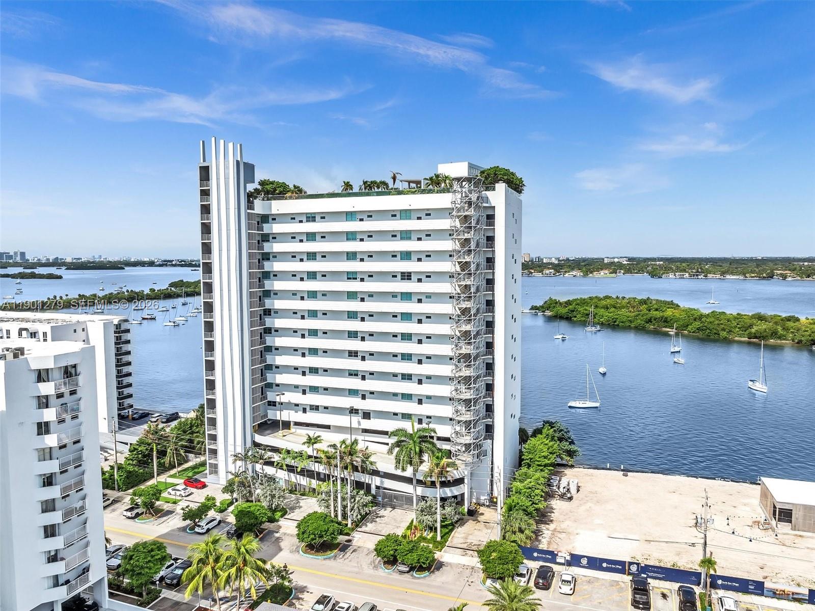 7934 West Dr #1201, North Bay Village FL 33141