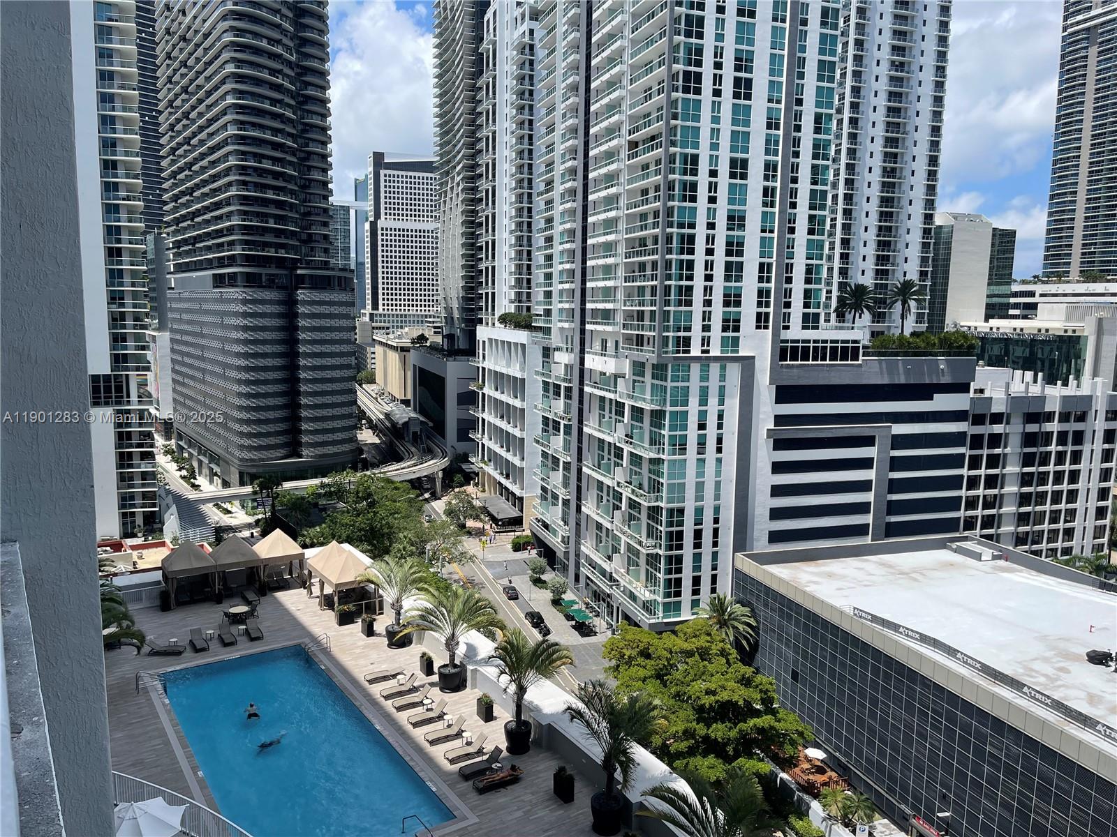 1250 S Miami Ave #1404, Miami FL 33130