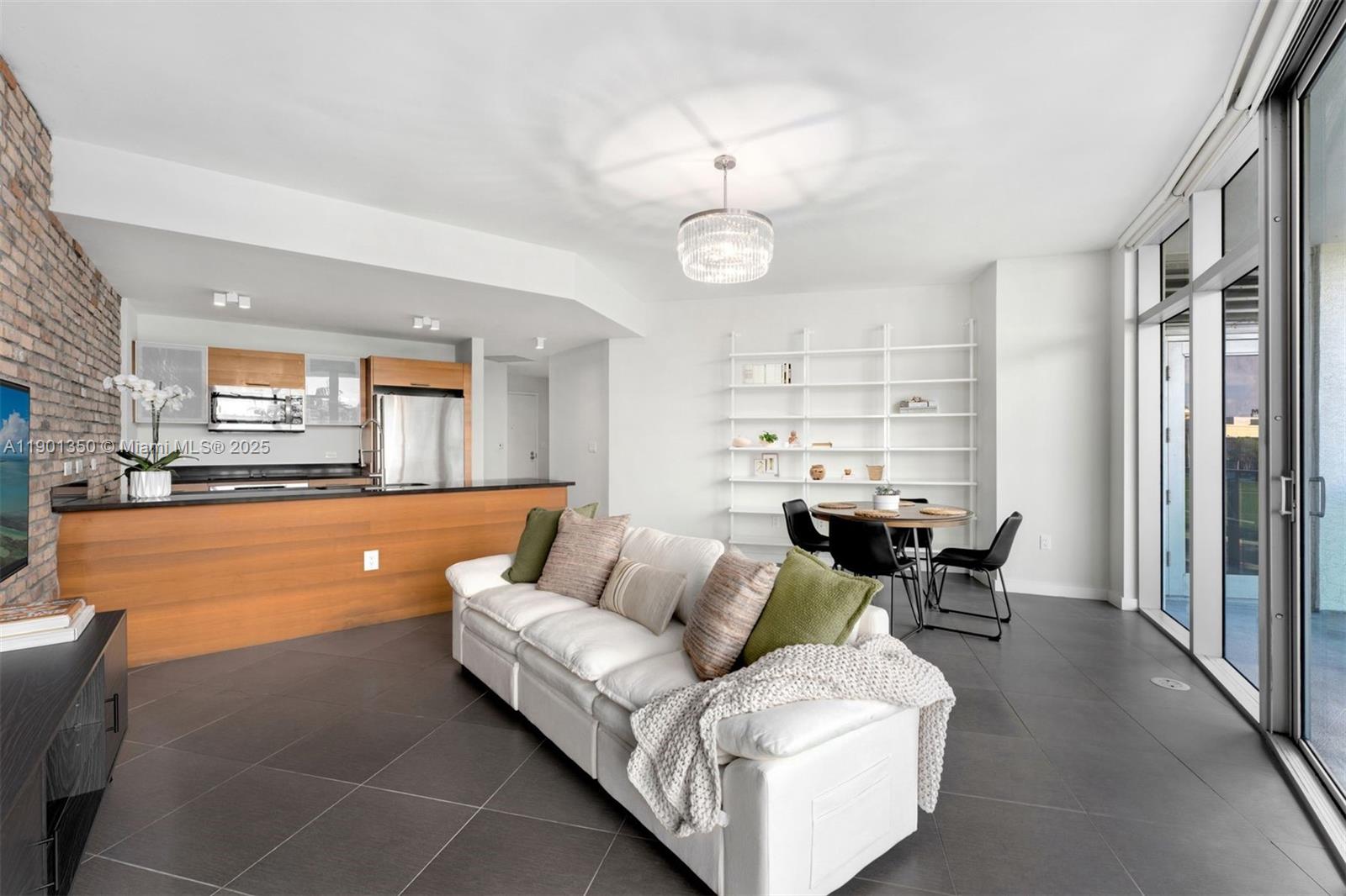 3301 NE 1st Ave #M0204, Miami FL 33137