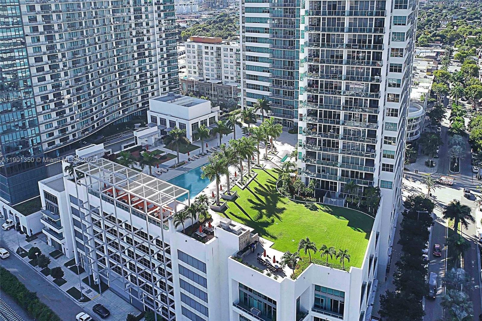 3301 NE 1st Ave #M0204, Miami FL 33137