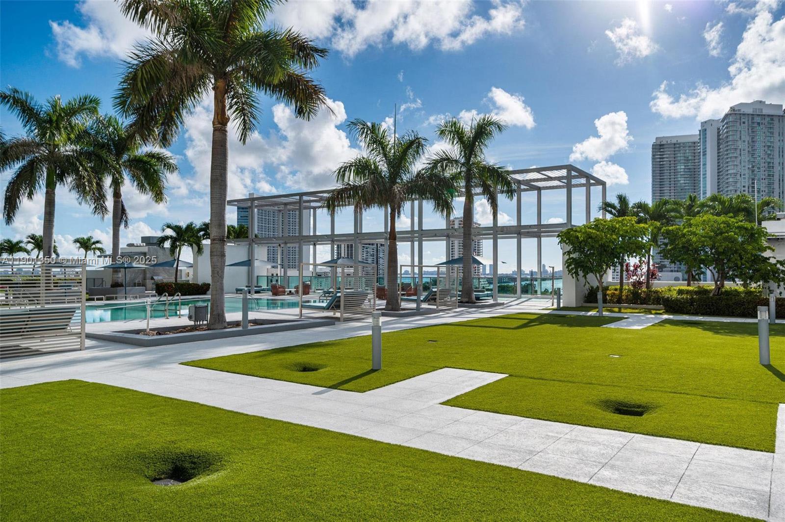 3301 NE 1st Ave #M0204, Miami FL 33137
