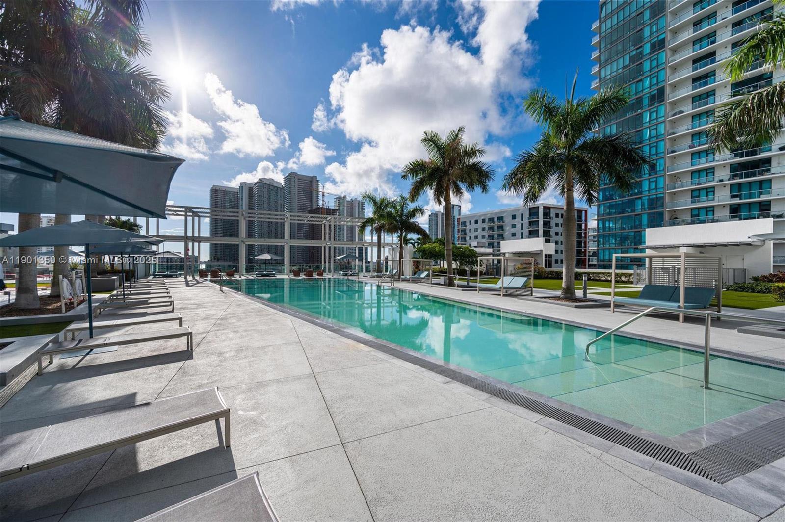 3301 NE 1st Ave #M0204, Miami FL 33137