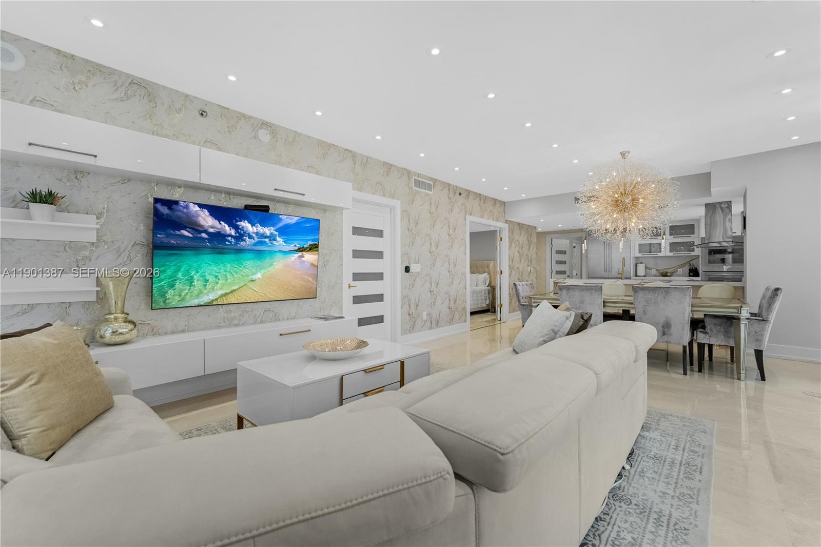 495 Brickell Ave #3802, Miami FL 33131